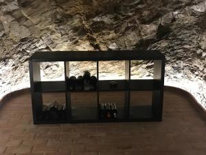 Fotografia z galérie ubytovania La Bodega de Lola v destinácii Alcublas