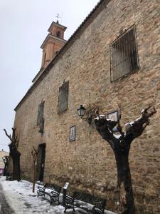 Fotografia z galérie ubytovania La Bodega de Lola v destinácii Alcublas