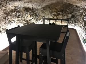 Fotografia z galérie ubytovania La Bodega de Lola v destinácii Alcublas