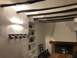 Fotografia z galérie ubytovania La Bodega de Lola v destinácii Alcublas