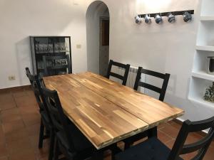 Fotografia z galérie ubytovania La Bodega de Lola v destinácii Alcublas