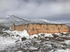 Fotografia z galérie ubytovania La Bodega de Lola v destinácii Alcublas