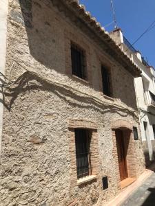 Fotografia z galérie ubytovania La Bodega de Lola v destinácii Alcublas