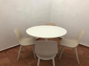 Fotografia z galérie ubytovania La Bodega de Lola v destinácii Alcublas