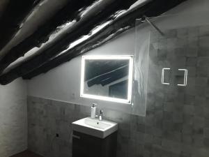 Fotografia z galérie ubytovania La Bodega de Lola v destinácii Alcublas