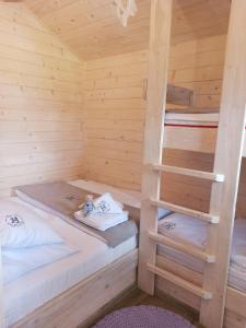 Ванная комната в Rajskie Siedlisko