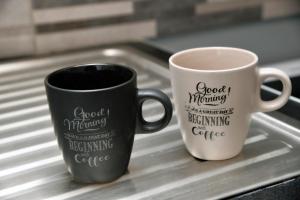 Zdjęcie z galerii obiektu luxury apartment st Demetrios downtown w Salonikach