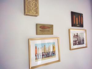 Fotografia z galérie ubytovania SURFWHITEHOUSE v destinácii Lajares
