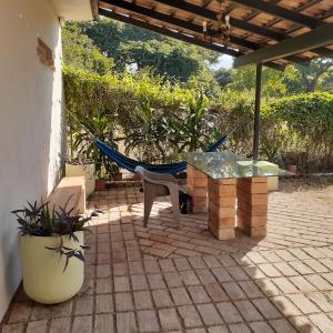 Κήπος έξω από το Loft con Jardín amplio 3 +12 φωτογραφίες