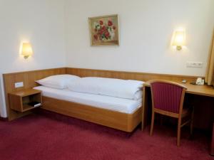 Gallery image of Hotel Find in Stuttgart