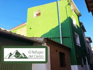 Imagen de la galería de El Refugio del Cierzo, en Vera de Moncayo