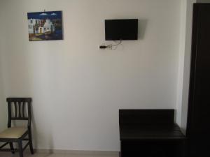 A television and/or entertainment center at Rio Hotel