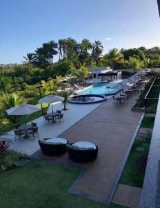 Πισίνα στο ή κοντά στο Guarajuba - Paraíso dos Coqueiros