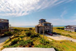 Fotografie z fotogalerie ubytování Windansea v destinaci Hatteras