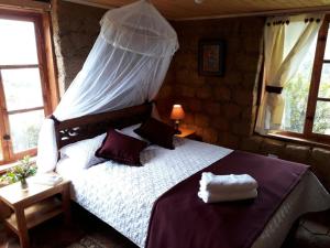 Afbeelding uit fotogalerij van Rancho Carrizal in Iza