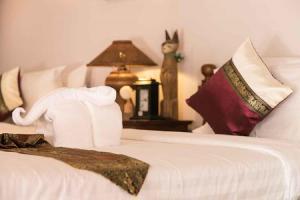 Gallery image of West Key Kamala Villa in Kamala Beach