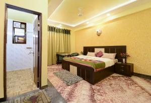Gallery image of Rainbow Home Stay in Agra