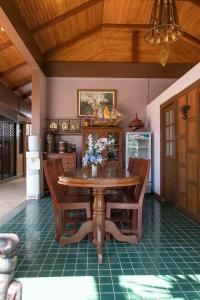 Gallery image of West Key Kamala Villa in Kamala Beach