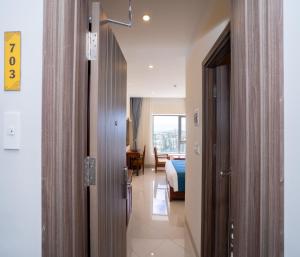 Fotografie z fotogalerie ubytování Navy Hotel Cam Ranh v destinaci Cam Ranh
