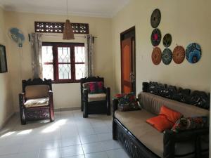 Entebbe şehrindeki Victoria Guest House tesisine ait fotoğraf galerisinden bir görsel