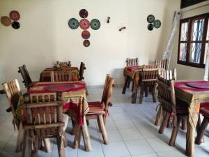 Gallery image of Victoria Guest House in Entebbe