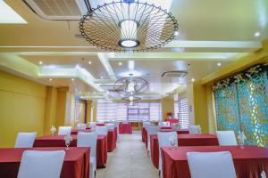 Fotografie z fotogalerie ubytování New Dawn Plus v destinaci Cagayan de Oro