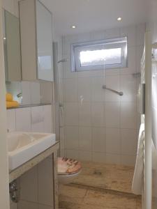 Bagno di Hamburg Niendorf-Suite