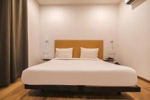 Gallery image of FabHotel Kingston House in Lucknow