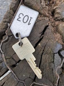 Φωτογραφία από το άλμπουμ του Chalet103 in La Boverie σε Rendeux