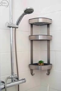 Fotografia z galérie ubytovania Bethlen Boulevard Apartman v destinácii Kecskemét