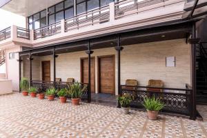 Gallery image of Vashishth Guest House in Rishīkesh