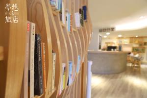 Kép Dream 12 Hotel szállásáról Tajcshungban a galériában