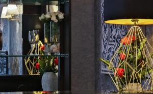 Foto sihtkohas Oujda asuva majutusasutuse Terminus City Center Oujda galeriist