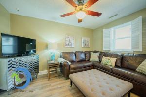 Gallery image of Windy Hill Villa 1 - Beach Barnacle in Myrtle Beach