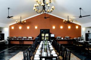 Gallery image of Clarks Safari Pushkar in Pushkar