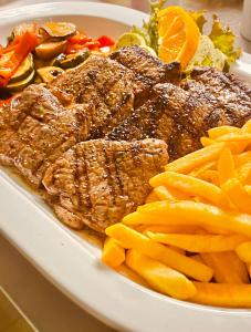 Φωτογραφία από το άλμπουμ του Hotel Diele σε Detmold