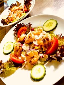 Φωτογραφία από το άλμπουμ του Hotel Diele σε Detmold