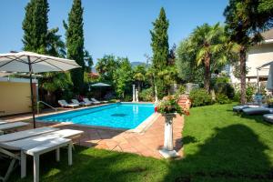 Foto dalla galleria di Hotel Anatol a Merano