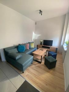 Fotografia z galérie ubytovania Apartament Andersa v destinácii Gliwice