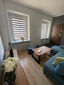 Fotografia z galérie ubytovania Apartament Andersa v destinácii Gliwice