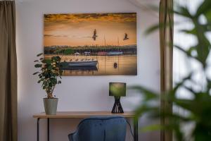 Galería fotográfica de Kistücsök Food & Room en Balatonszemes