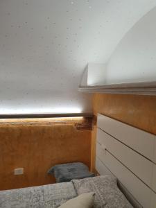 Posteľ alebo postele v izbe v ubytovaní Vicolo Navona