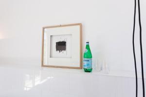 Fotografia z galérie ubytovania Hostal Argo v destinácii Barcelona