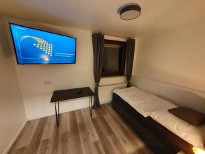 Foto dalla galleria di Haus Fasanerie a Fulda