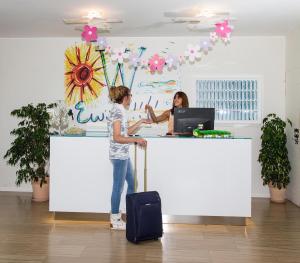 Hosté ubytování Hotel Adelphi + 35 fotografií