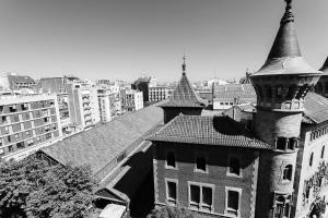 バルセロナにあるオスタル アルゴのギャラリーの写真