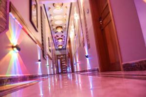 Imagem da galeria de Zimbo Golden Vip Lodge em Dar es Salaam