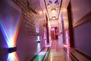 Imagem da galeria de Zimbo Golden Vip Lodge em Dar es Salaam