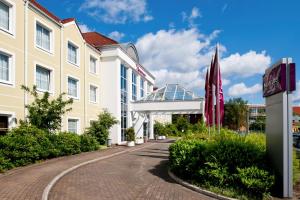 Galeriebild der Unterkunft Mercure Hotel Düsseldorf Ratingen in Ratingen