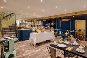 Gallery image of Best Western Hotel Graslin in Nantes